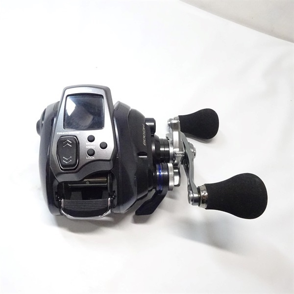 ２４フォースマスター６００ＤＨ